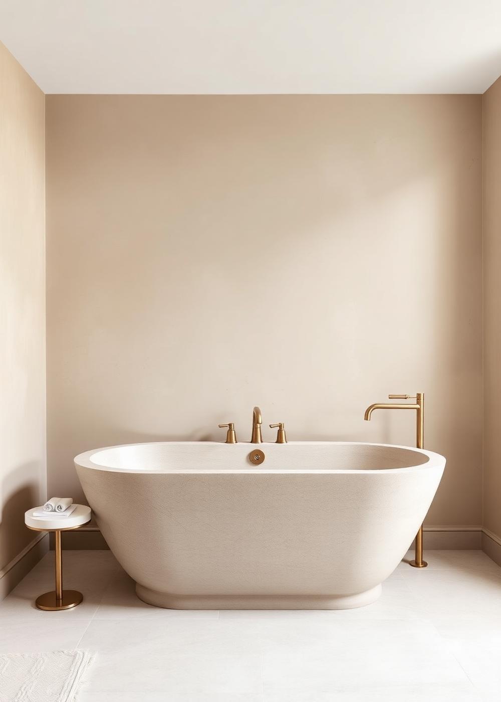 Private Residence — Bathroom